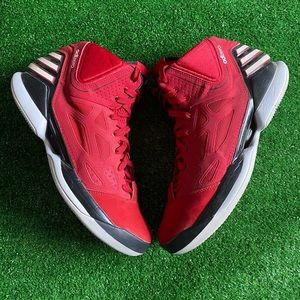 Adidas Adizero Rose 2.5 Basketball Shoes